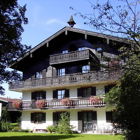 Feichtenhof Siegsdorf Zewnętrze zdjęcie