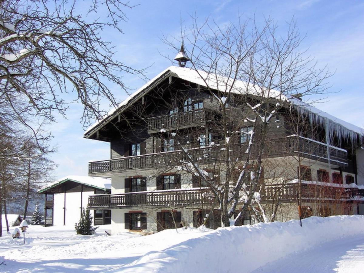 Feichtenhof Siegsdorf Zewnętrze zdjęcie