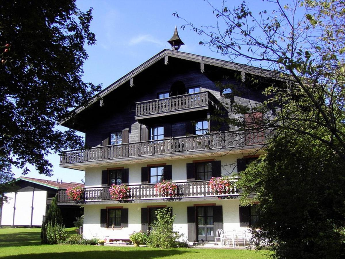 Feichtenhof Siegsdorf Zewnętrze zdjęcie