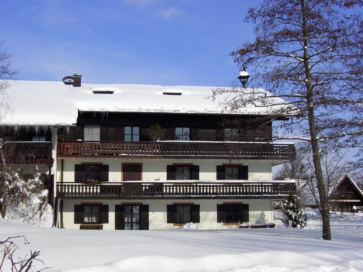 Feichtenhof Siegsdorf Zewnętrze zdjęcie