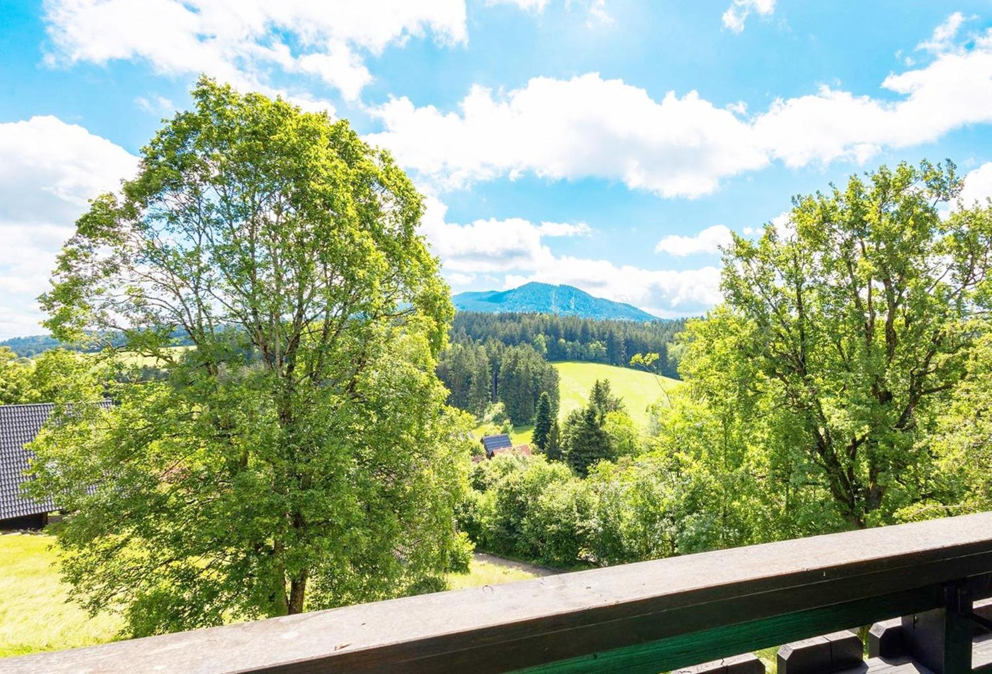 Feichtenhof Siegsdorf Zewnętrze zdjęcie