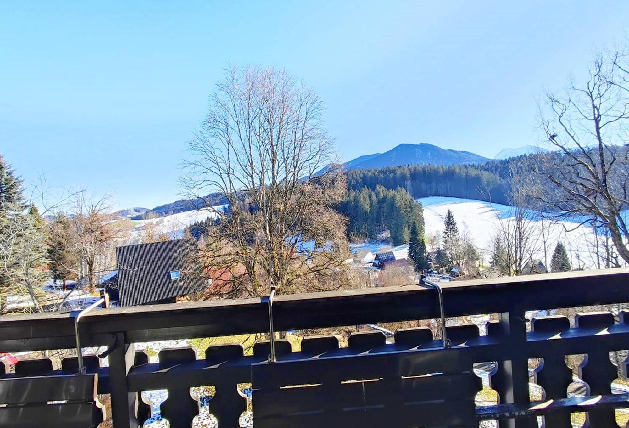 Feichtenhof Siegsdorf Zewnętrze zdjęcie