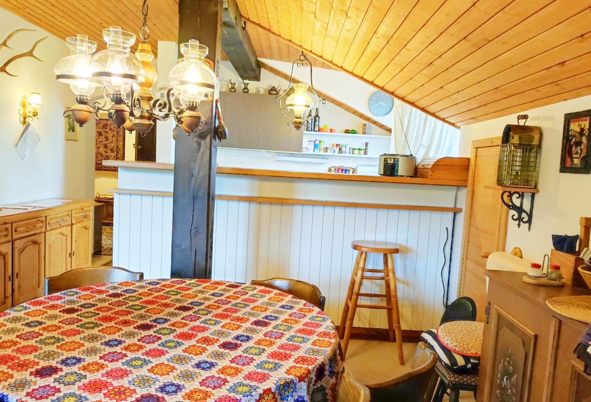Feichtenhof Siegsdorf Zewnętrze zdjęcie