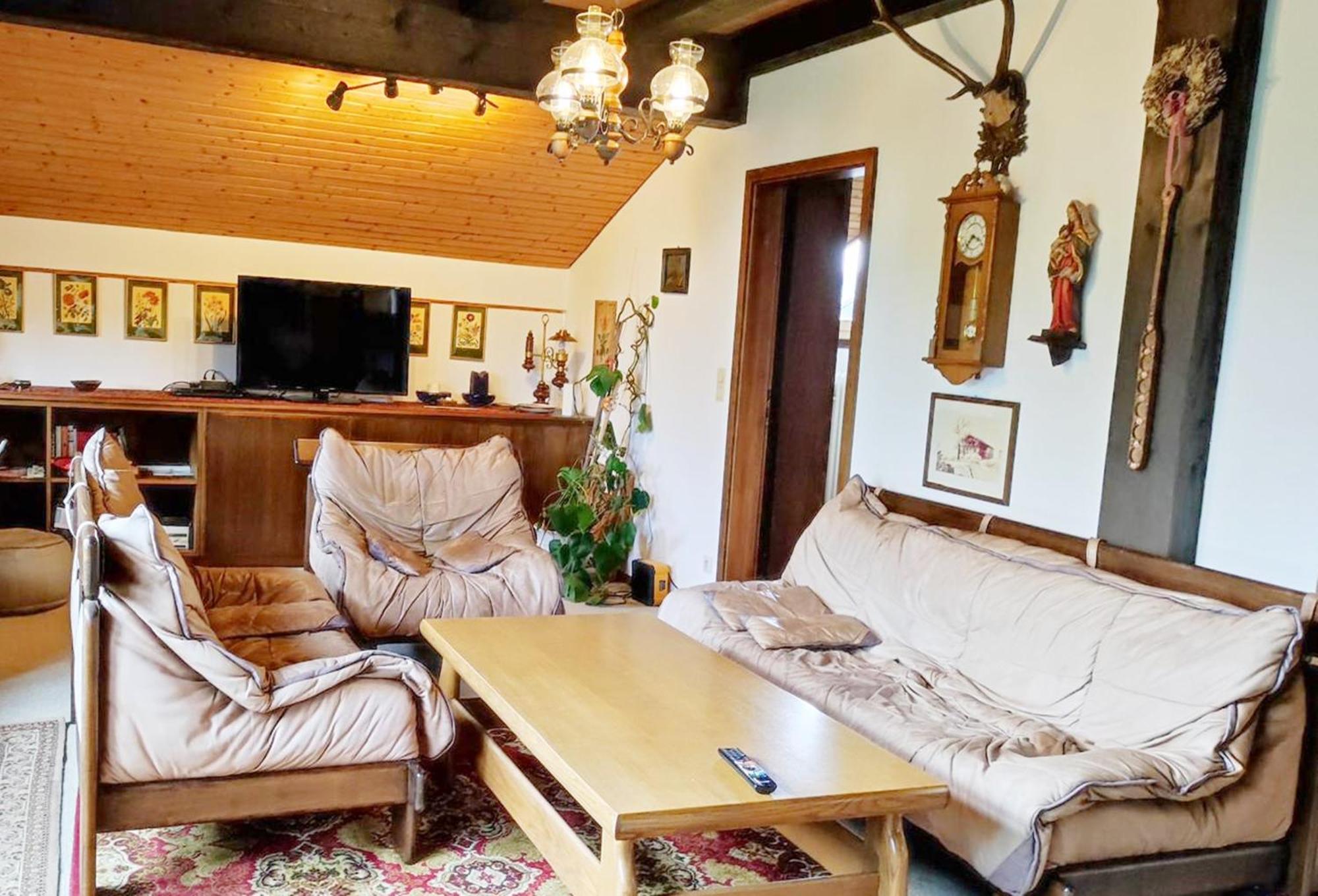 Feichtenhof Siegsdorf Zewnętrze zdjęcie